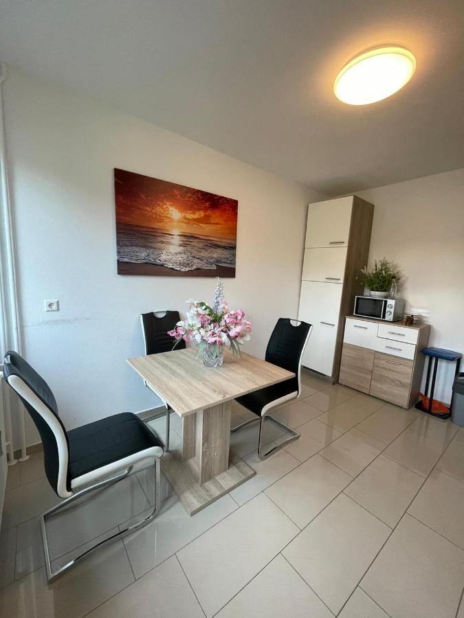 Rose No 4 Apartamento FDH Exterior foto