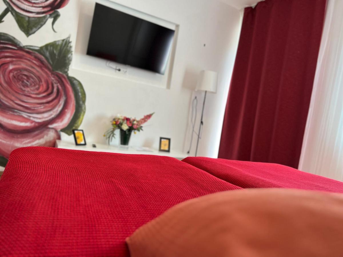 Rose No 4 Apartamento FDH Exterior foto